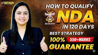 120 Days NDA 2 2026 Strategy Plan 🎯 | Routine, High-Weightage Chapters & Revision screenshot 4