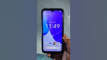 😍CherishOS x Nexus Kernel for Redmi Note 7 | Android 13 #shorts