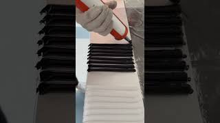 OEM supported · Fast delivery · Global export. #sealant