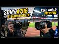 HOW DID SONY PULL THIS OFF?! A7R6 Real World Preview