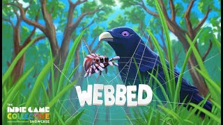 Webbed | Showcase | the Indie Game Collective