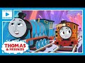 Thomas & Friends™ All Engines Go - Crystal Cavern | Cartoons and Kids Videos