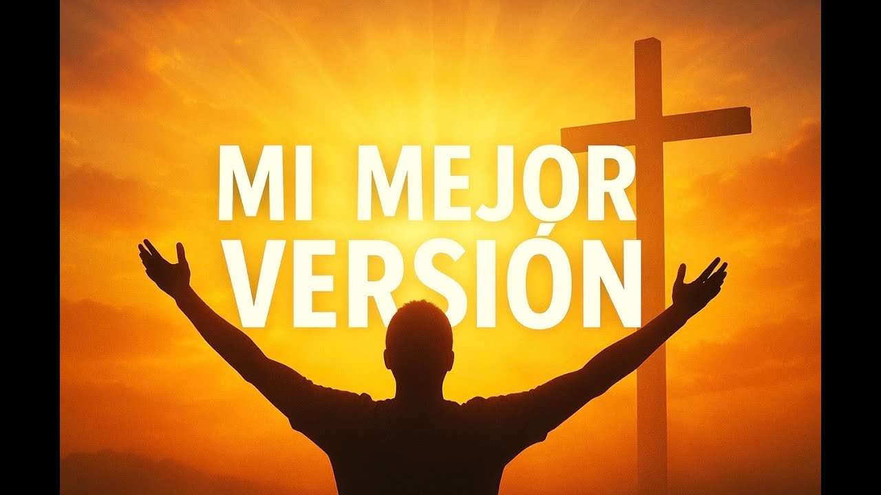 Pr. Moisés Segura | Mi mejor versión