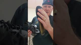 FootWorkZ- Dr.Brian James Tracey