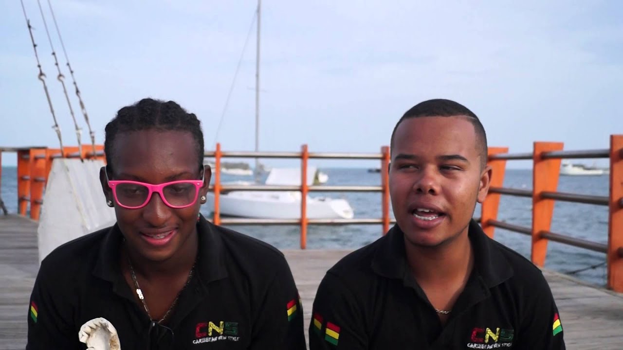 Caribbean New Style te invita a Bogotá Calypso y Reggae 2015 dramamine precio