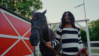Shawn Indiigo - UTK