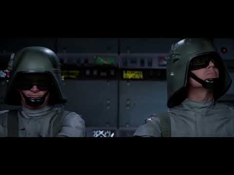 Star Wars - Schlacht von Endor (Teil 2) (Die Rückkehr der Jedi-Ritter)