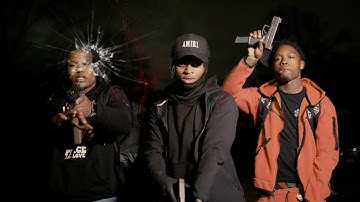 Dee Thuddy - On They Ass (Official Video)