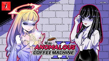 Anomalous Coffee Machine 2: Horu & Player All Word and All Scene v0.3.00 Walkthrough - Mr NootNoot