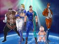 【動画】キン肉マンⅡ世OP HUSTLE MUSCLE【Kinnikuman Nisei Creditless OP】