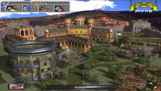 Yellow Castle Theme - Clash Soundtrack