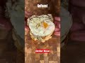 The REAL Difference Between Mushroom And Beef Burgers For Foodies