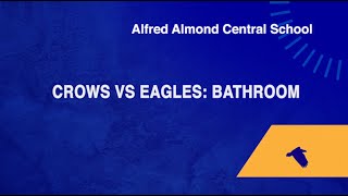 AACS PBIS Video - Bathroom