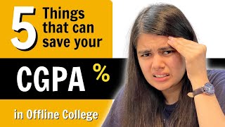 How to prepare for Offline College Exams? 5 Life Saving Tips screenshot 4