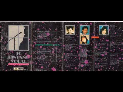 KASIH - DIAN AGP (10 BINTANG VOCAL NUSANTARA)
