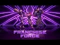 Agents of Mayhem nos presenta en un nuevo vídeo a Fuerza Franquicia, el equipo perfecto de protagonistas