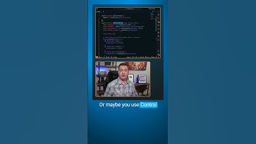 🛑 STOP Renaming Things in VS Code This Way!