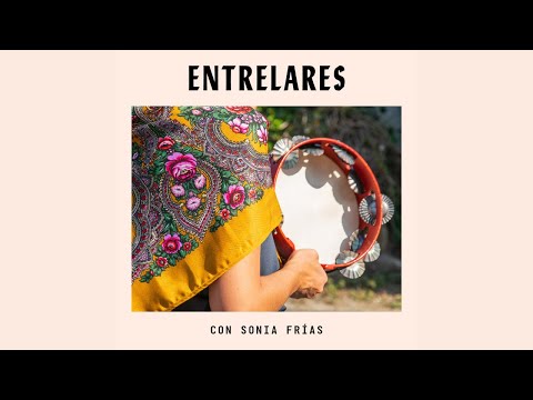 Entrelares 25x01 - Con Efrén López