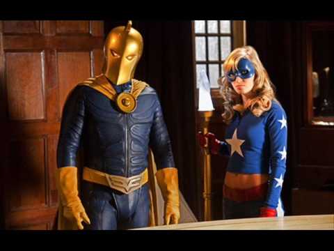 Smallville Movie First Look: Hawkman, Dr. Fate, Stargirl !! The CW has finally released an official description for Season 9 that contains some spoilers. Her...
