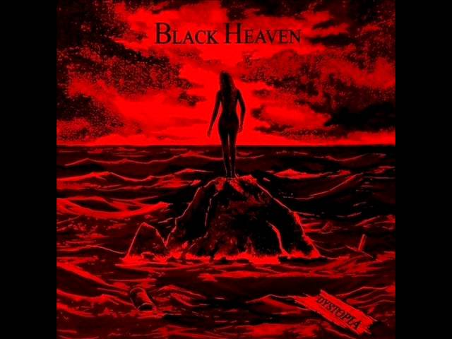 Black Heaven - Das Tor Zur Welt