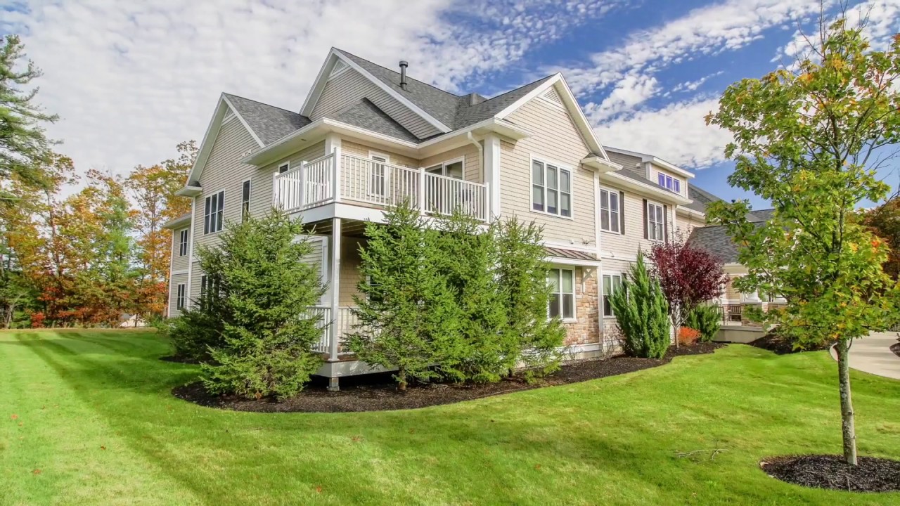 3 Eagles Nest Way 311 Franklin, MA Presented By Lorraine Kuney of RE