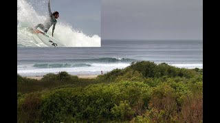 The Truth About SURFING Lower Trestles