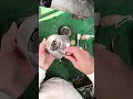 Mixture jar socket change#live #video #mixer #jar #socket #change 