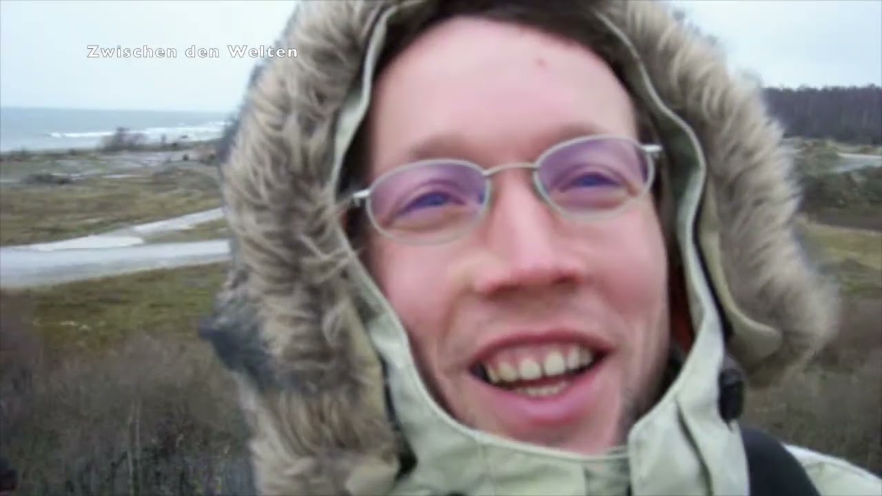 Zeitreise: Estland Weihnachten 2005