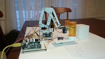 ArmUno 2 0 Project Clip