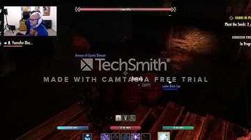 Why im excited for the arcanist Class in Eso and why I think people get bored quick in an mmo