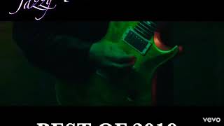 2019 Top 10 Playlist