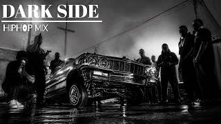 Dark Side G-Funk 💯 90s West Coast Hip Hop | Midnight Cruise