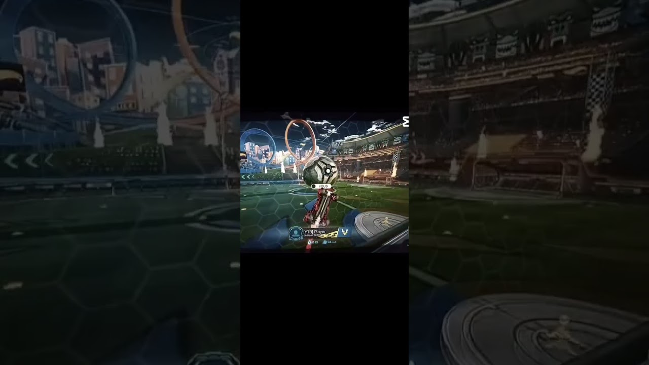 reset musty double tap 