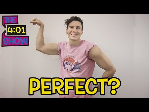 how-to-get-the-perfect-body!-|-tom-burns-|-jimmy-investigates
