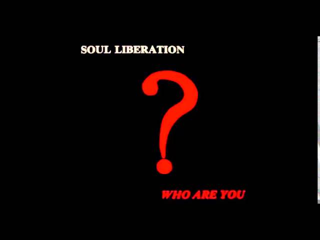 Watch Soul Liberation - Father, We Praise You on YouTube