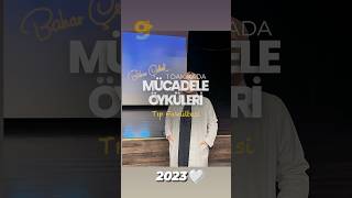1 Dakikada Mücadele Öyküleri - Bahar