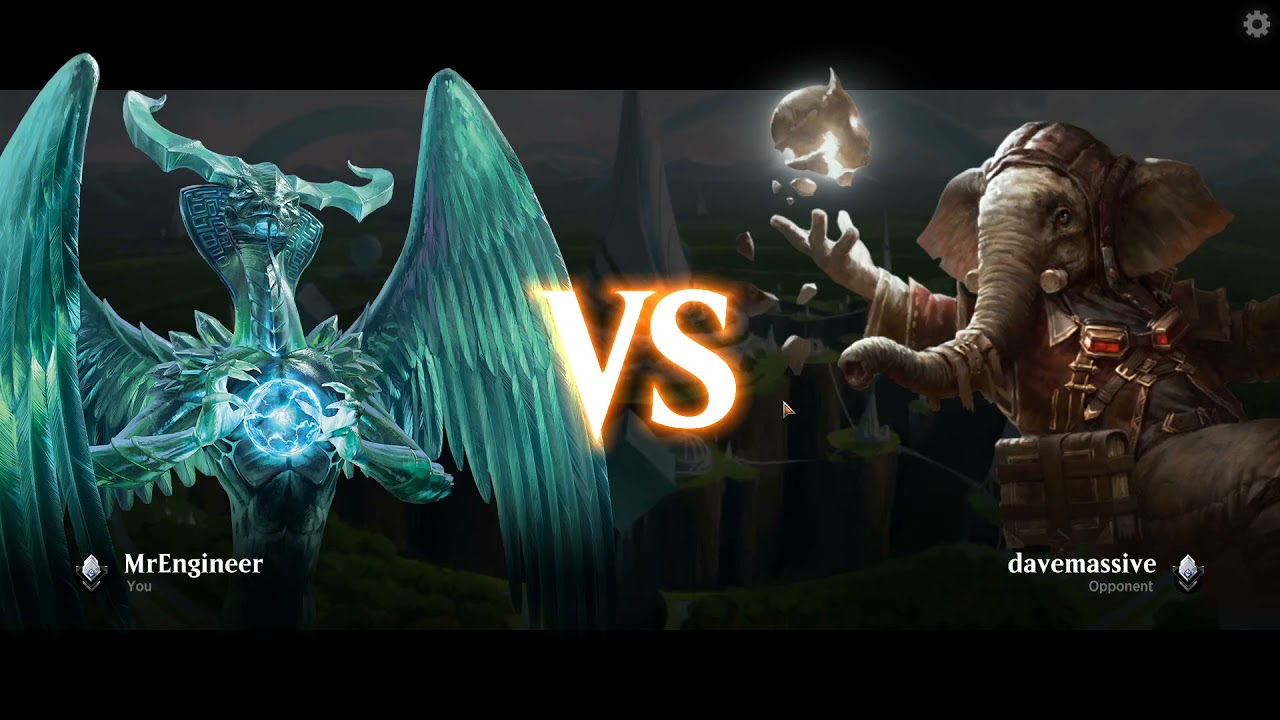 MTG Arena Road to Mythic! - Ep.3 Historic Zenith Flare Cycling Combo!