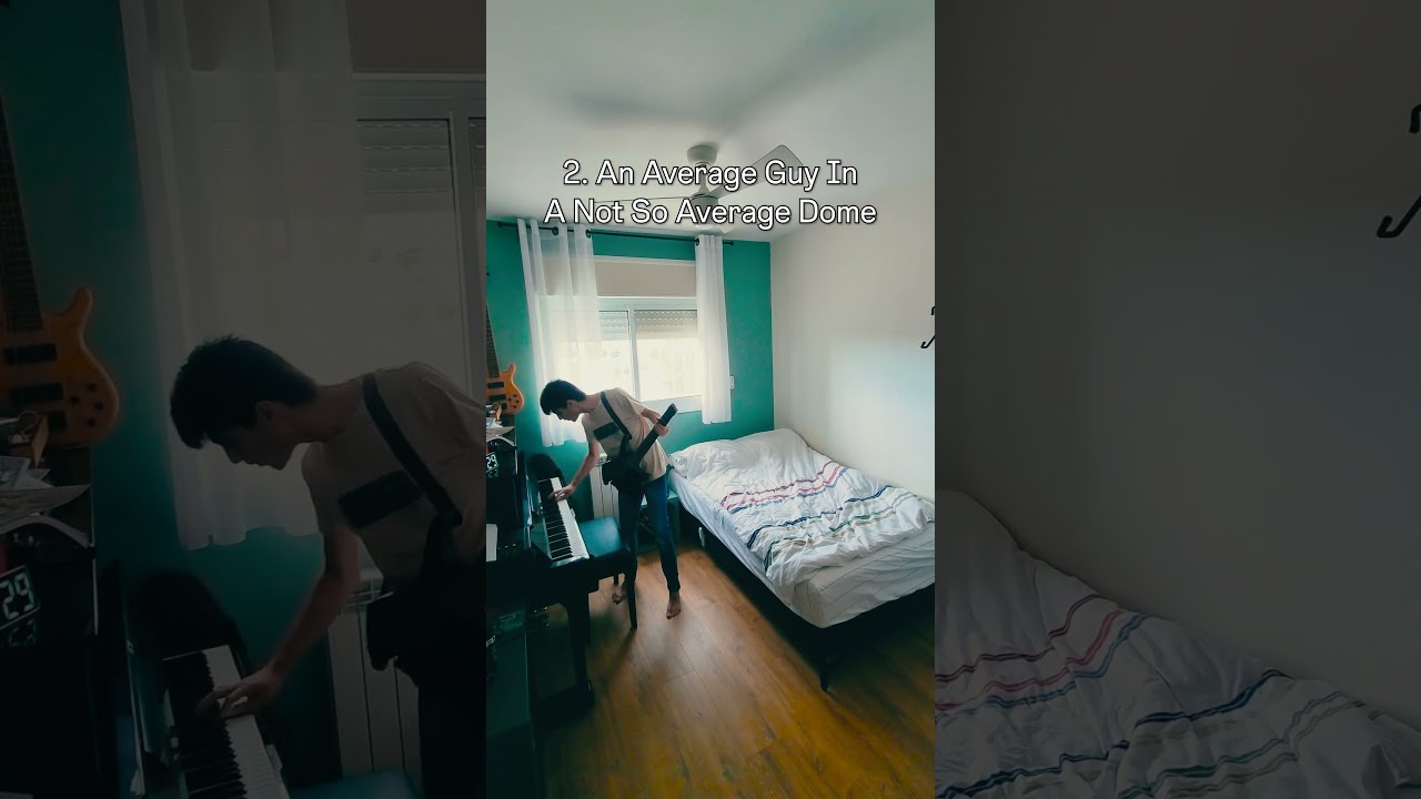 Leaking 10 sec out of every song from my upcoming album 