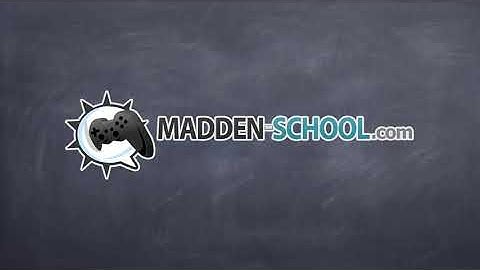 Madden 21: How To Beat Man Coverage in 30 Seconds