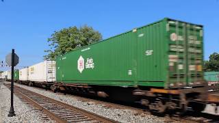 8/23/18 NS 282 w/ a SAAHC!!!
