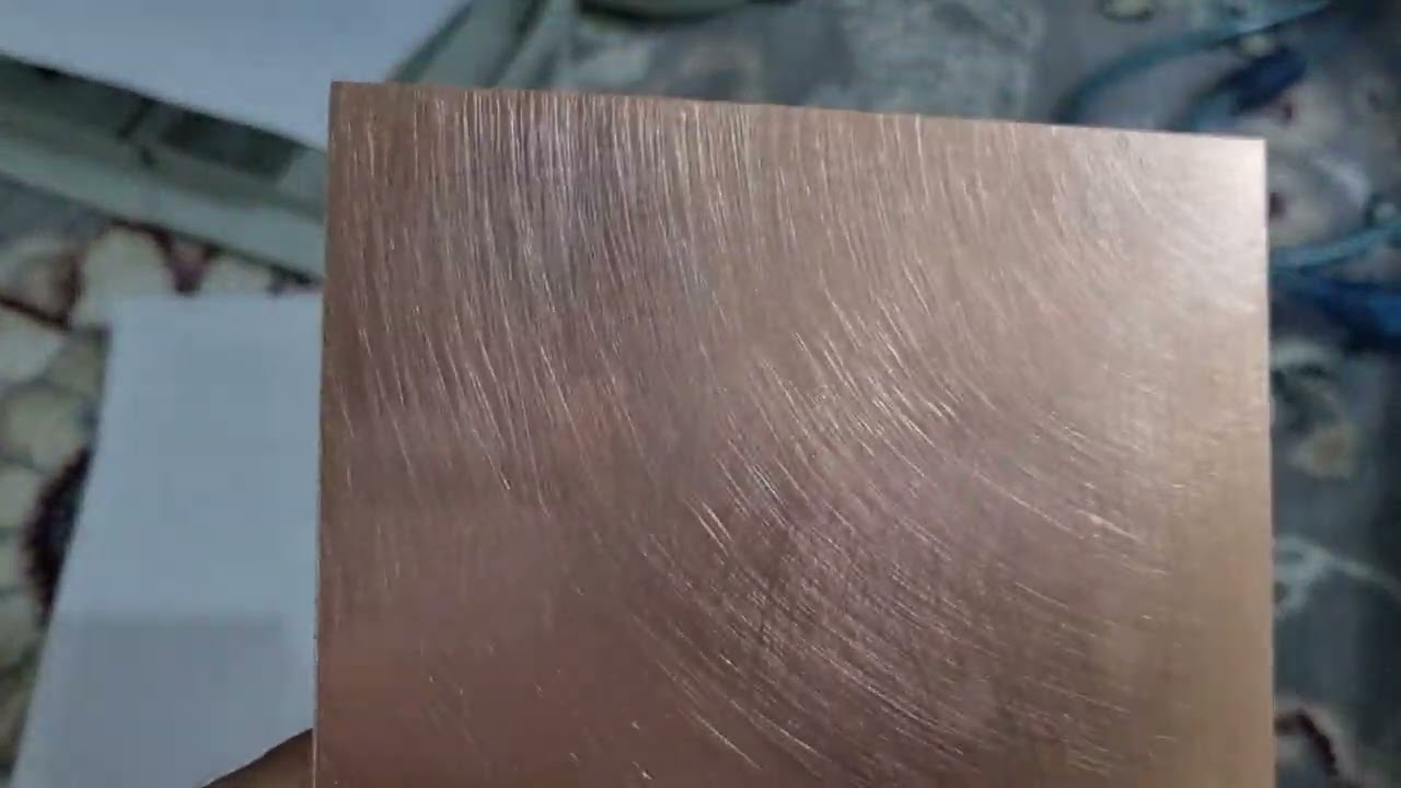 ورق ممتاز %100 لطباعة PCB