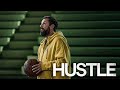 SCENE AT THE ACADEMY: Hustle