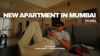 Life in My New Apartment | Vlog #11