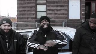 Briksour Freestyle...