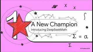 The AI That Cracked Math : DeepSeekMath