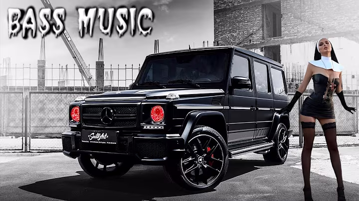 КРУТАЯ МУЗЫКА В МАШИНУ 🔥 ТОП БАС МУЗЫКА ДЛЯ ТРЕНИРОВОК 🔥 КЛАССНЫЕ ПЕСНИ ЗАРУБЕЖНОЙ БАС МУЗЫКИ 2025