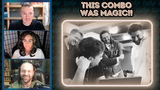 Mumford & Sons - Rubber Band Man | REACTION