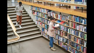 Meet Me at the Library: Reclaiming Public Libraries as Civic Infrastructure