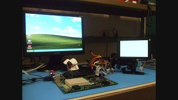 Create and Add EPI/EDID to Embedded BIOS Using CGUTIL by congatec Application Engineer