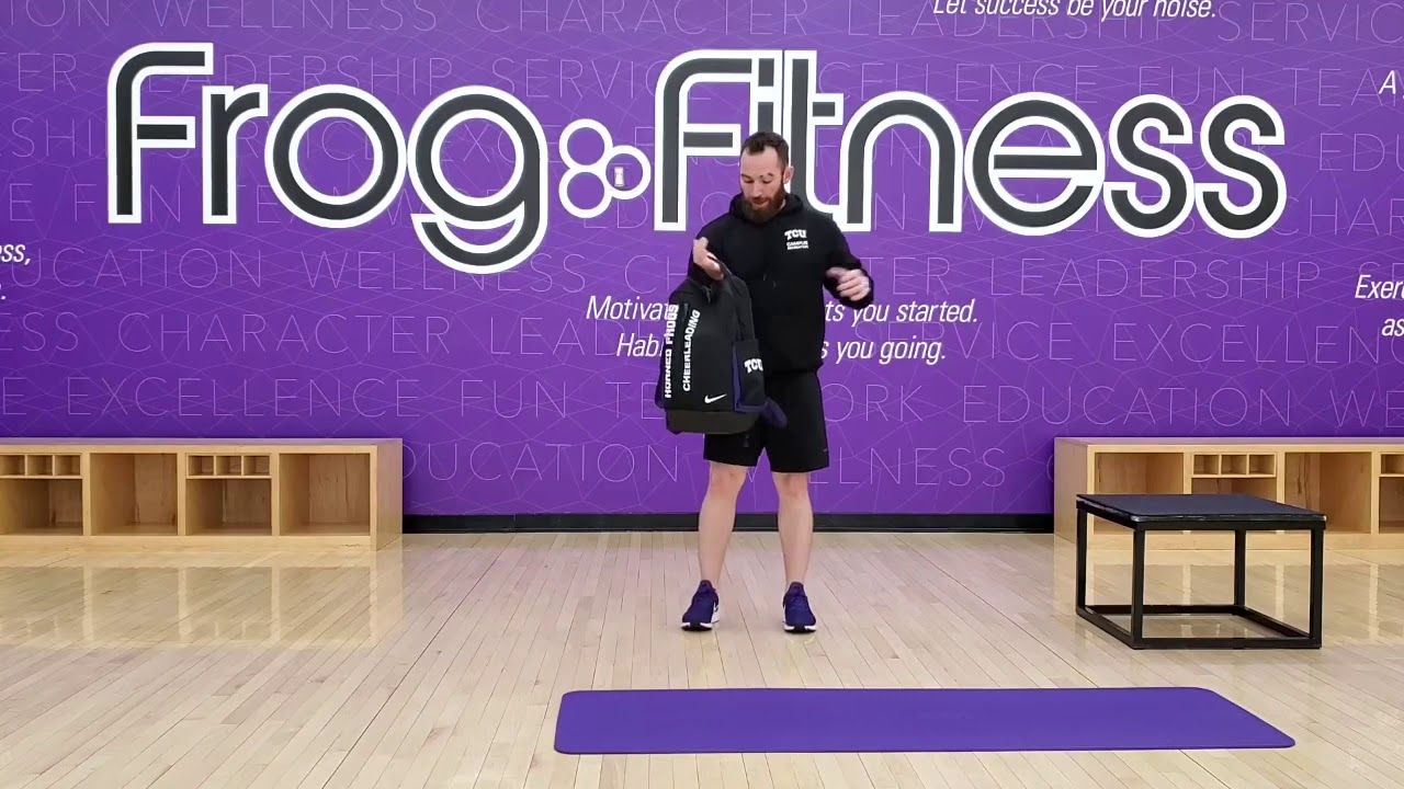 Backpack Windmill YouTube